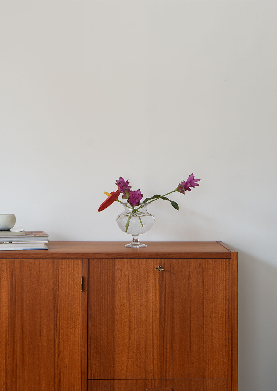 Erik Hoglund (エリック ホグラン) Flower Styling Catalog | ihallande