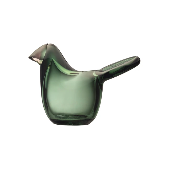 バード バイ トイッカ シエッポ パイングリーン｜ イッタラ＆アラビア