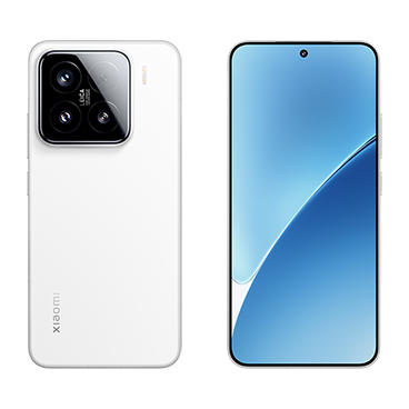 Xiaomi Xiaomi 15 | 格安SIM/格安スマホのIIJmio