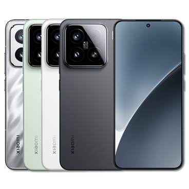 Xiaomi Xiaomi 15 | 格安SIM/格安スマホのIIJmio