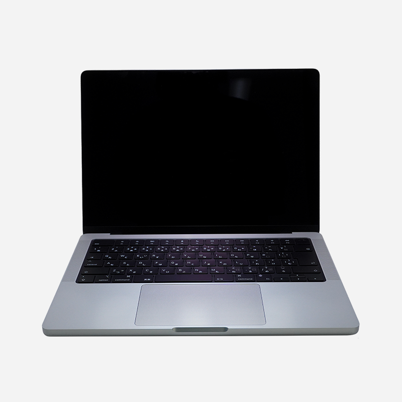 MacBook Pro 14インチ [M3Pro / Nov 2023] | 格安SIM/格安スマホのIIJmio