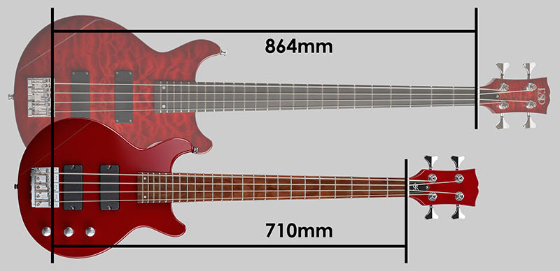 ESP / Grass Roots】JとESPのタッグの最後を飾る「J×ESP 28years