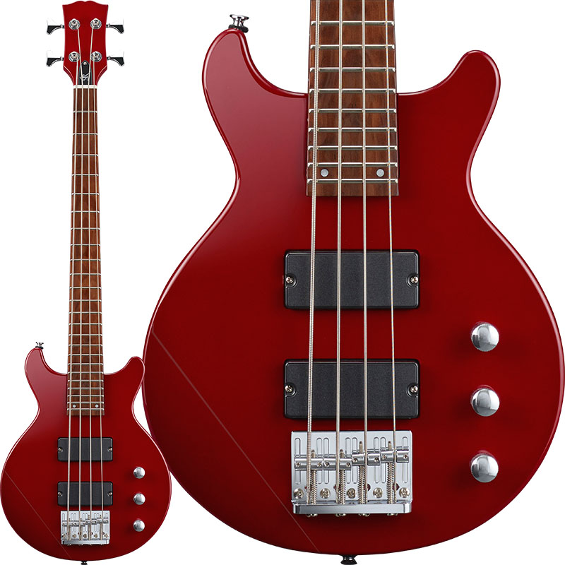 ESP / Grass Roots】JとESPのタッグの最後を飾る「J×ESP 28years