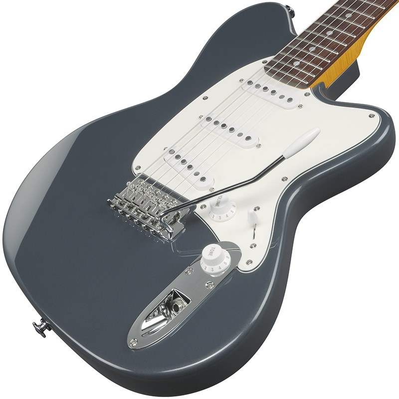 Ibanez】国産のスタンダードともいえる “J-LINE series” より、人気