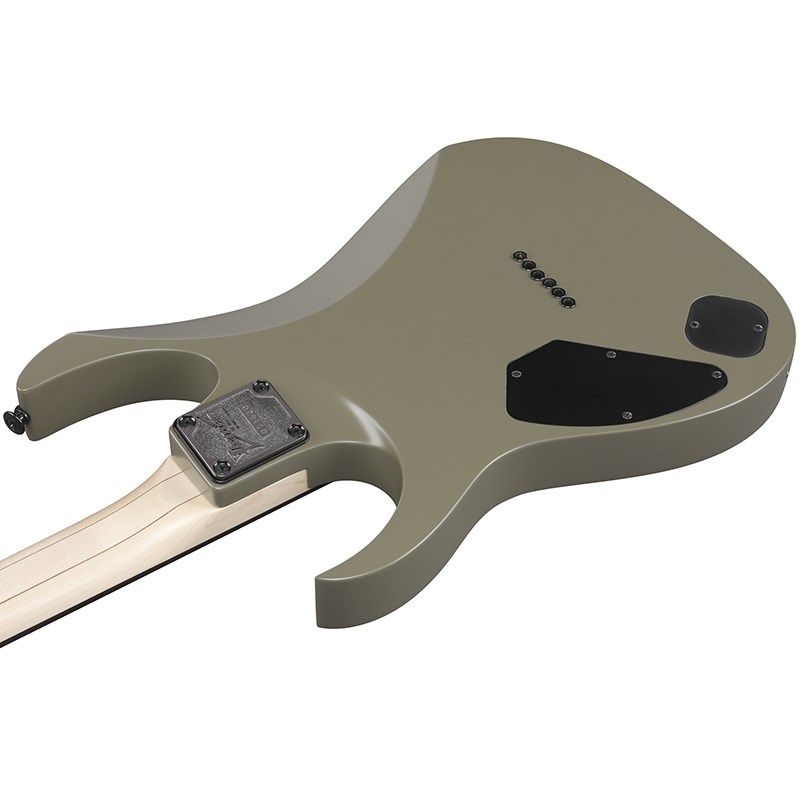 Ibanez】国産のスタンダードともいえる “J-LINE series”より、RGモデル