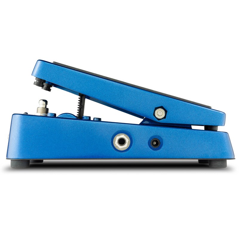 Xotic】最小の操作で最大のトーンを重視。さらに洗練されたワウペダル