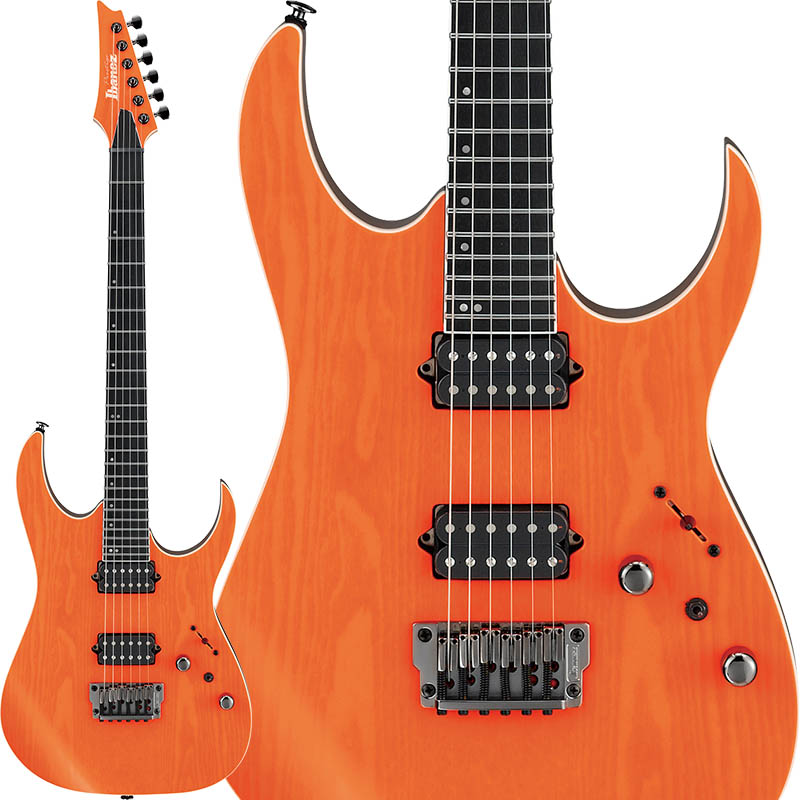 NAMM 2020】【Ibanez】待望の2020年モデルが登場！ | イケベ新製品情報