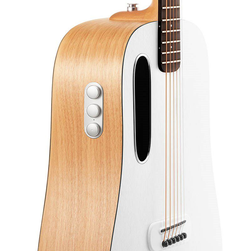 LAVA MUSIC】LAVA ME2 FBの機能はそのままにHPL（ハイプレッシャー