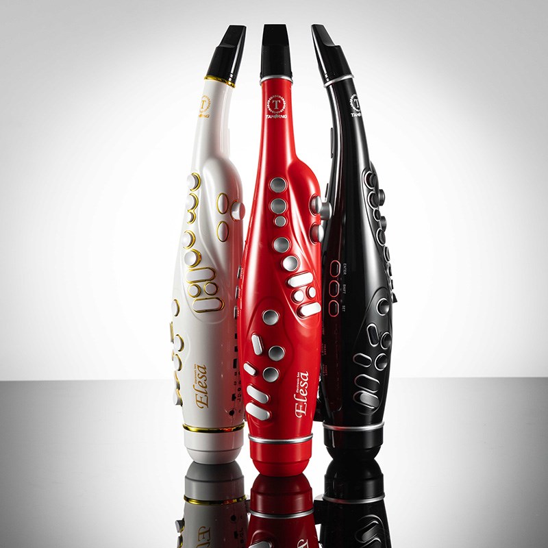 電子リコーダー「Elefue（エレフエ）」が人気のTAHORNGより、お手軽