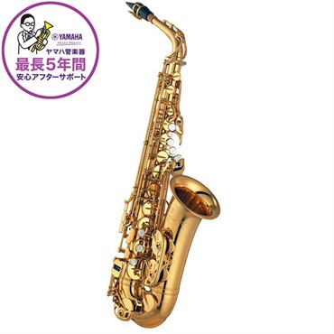 YAMAHA 【受注生産品】テナーサックス ヤマハ YTS-82ZUL アンラッカー