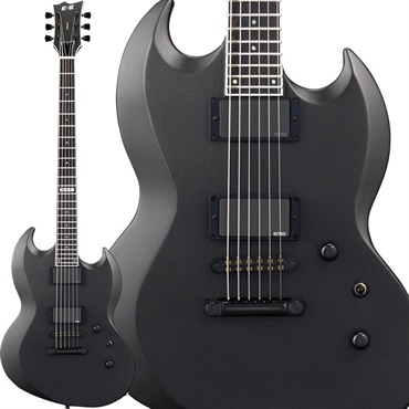 E-II VIPER (Black) 【受注生産品】 ｜イケベ楽器店オンラインストア