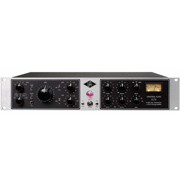 Universal Audio 1176LN(FETコンプレッサー)(国内正規品)(ユニバーサル