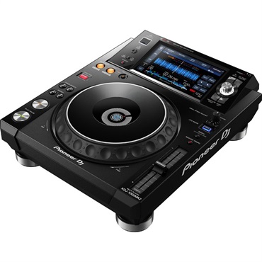 Pioneer DJ XDJ-1000MK2 ツインSET 【DECKSAVER製 本体保護カバー付属