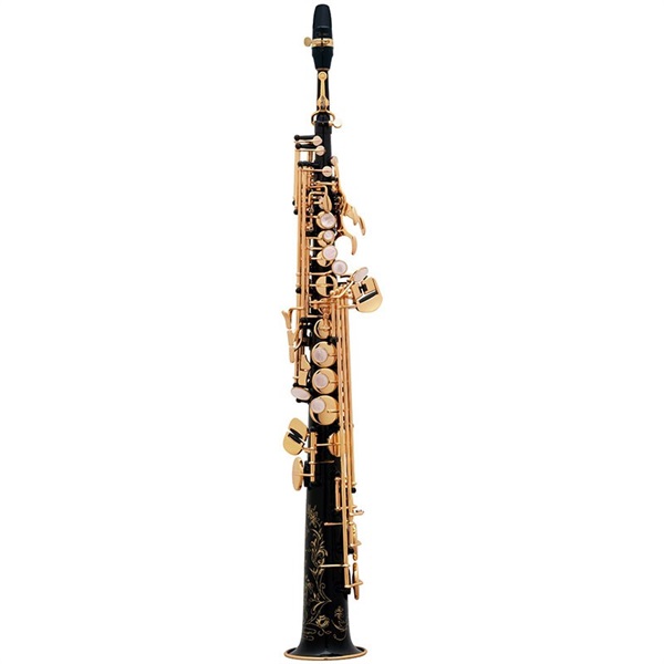 Selmer Paris ソプラノサックス セルマー SERIEIII(シリーズ3
