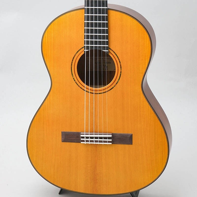 K.Yairi GF-7V Kヤイリ ｜イケベ楽器店オンラインストア