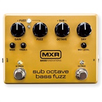 エフェクター MXR Bass Pedal 商品一覧｜イケベ楽器店オンラインストア