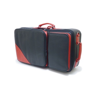 Bach バック / コンパクト ギグバッグ トランペット用 トリプル ケース