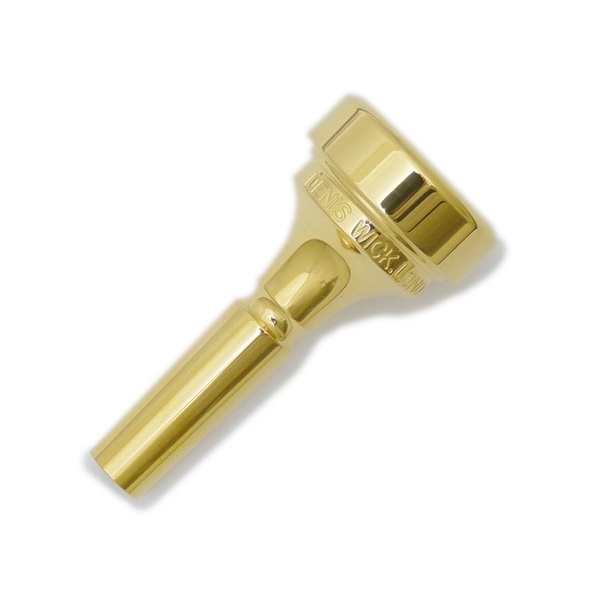 Denis Wick デニス・ウィック / 5 GP コルネット用 マウスピース