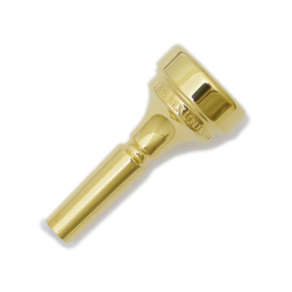 Denis Wick デニス・ウィック / 4BFL GP フリューゲル ホルン用 マウス