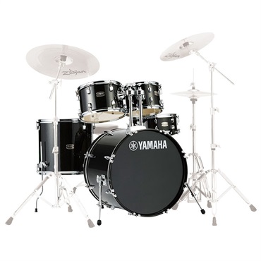 YAMAHA RDP2F5 BLG [RYDEEN シェルのみセット / 22インチバスドラム
