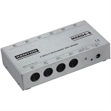 KENTON (メーカー直送品)MIDI USB HOST Mk3 ｜イケベ楽器店オンライン