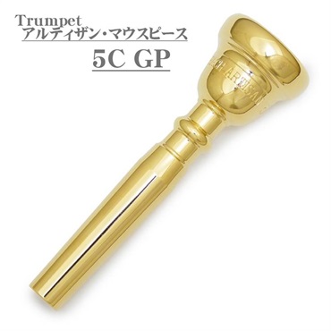 Bach バック / SPECIAL MOUTHPIECE 1-1/2C 22 7 SP トランペット用