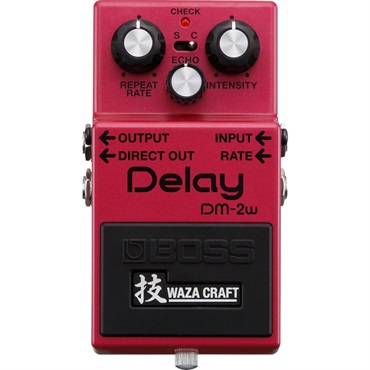 Ibanez 【WEB限定在庫処分セール】 ADMINI [Analog Delay