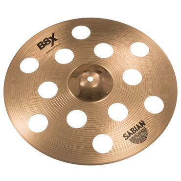 SABIAN sbr O-Zone Crash 16 [SBR-16OZCS] ｜イケベ楽器店オンラインストア