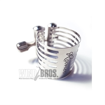 Otto Link 【オープニング：8】オットーリンク バリトンサックス用