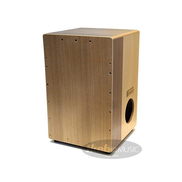 夏の大蔵ざらえ！カホン(cajon)std-130 8/31まで 夏の大蔵ざらえ
