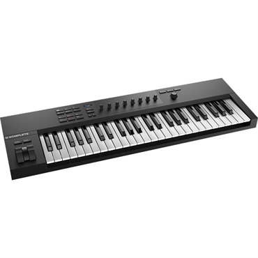 Native Instruments KOMPLETE KONTROL A61(61鍵USB MIDIコントローラー