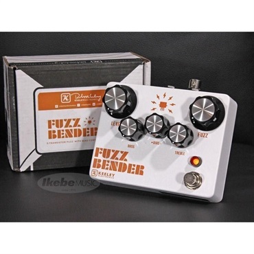 Danelectro 3699 FUZZ TF-1（ダンエレクトロ）ファズ ｜イケベ楽器店