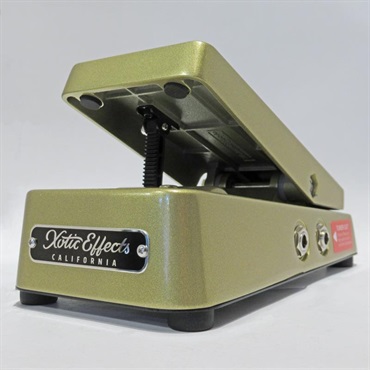 Xotic 【WEB限定在庫処分セール】 XW-2 Wah Pedal （エックス