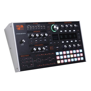 Ashun Sound Machines HydraSynth Desktop ｜イケベ楽器店オンラインストア