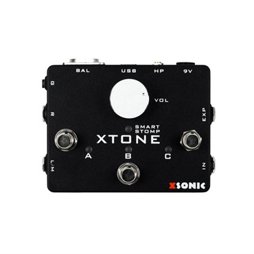 XSONIC XTONE PRO ｜イケベ楽器店オンラインストア