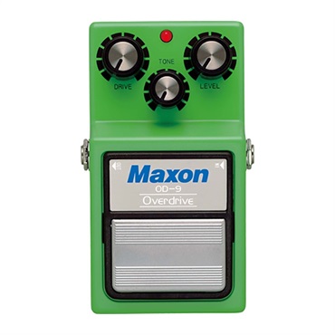 MAXON ST9pro+[Super Tube] ｜イケベ楽器店オンラインストア