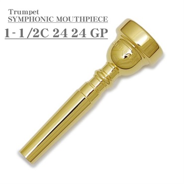 Bach バック / 5B PGP トランペット用 マウスピース ｜イケベ楽器店