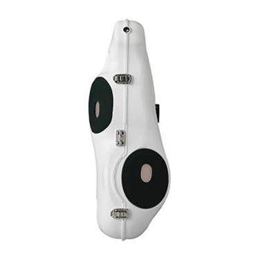 BEST BRASS アルトサックス用消音器 ベストブラス イーサックス(e-sax