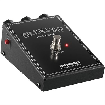 JHS Pedals Emperor V2（ジェイエイチエスペダル）コーラス/ビブラート