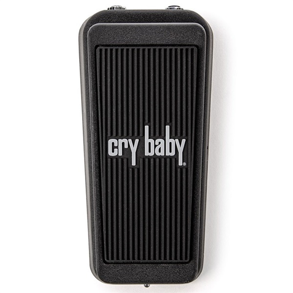 Dunlop (Jim Dunlop) CBJ95 [Crybaby Junior]（ジムダンロップ