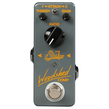 Suhr Amps 【WEB限定在庫処分セール】 Koji Comp (Black Edition