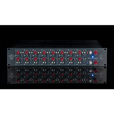 RUPERT NEVE DESIGNS 5059 Satellite Shelford Color サミング