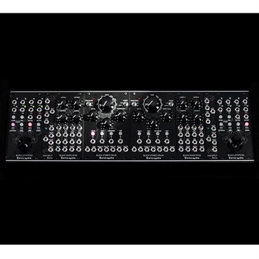 Erica synths Matrix Mixer【モジュラーシンセ用ミキサー】【お