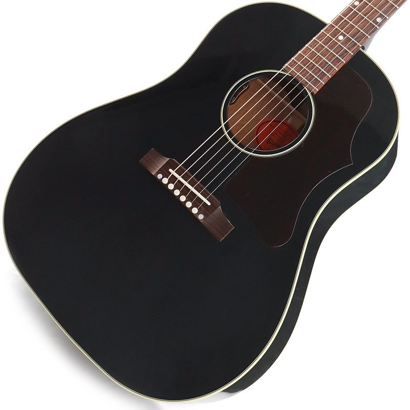 Gibson 50s J-45 Original (Ebony) ギブソン ｜イケベ楽器店オンライン