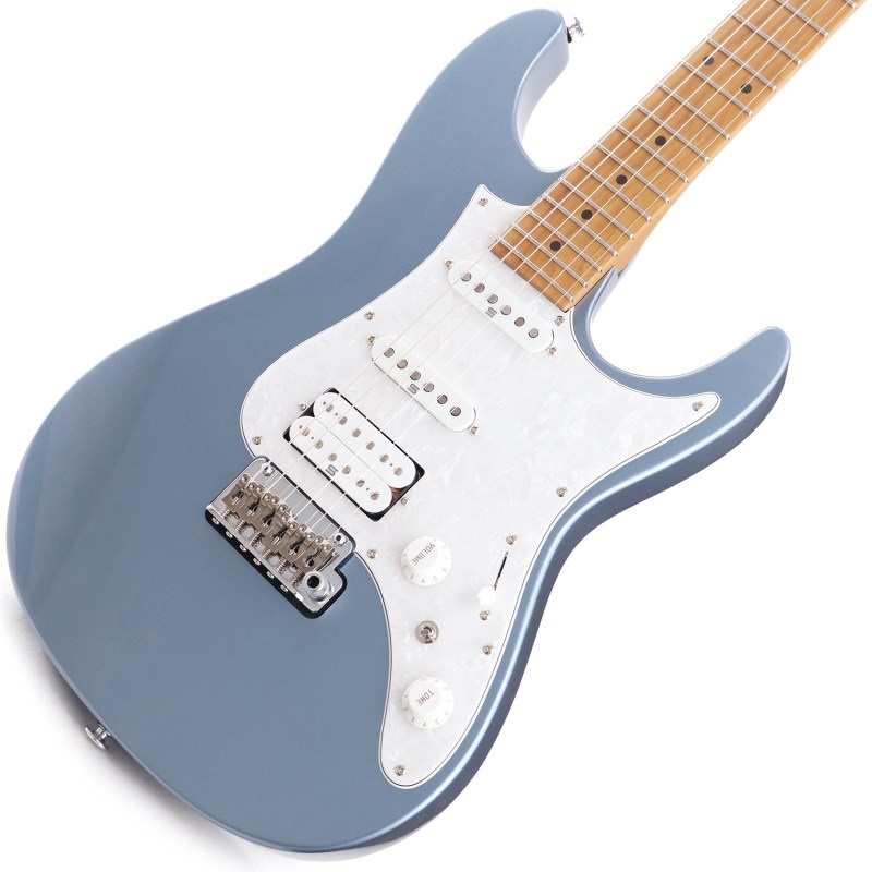 Ibanez Prestige AZ2204-ICM (Ice Blue Metallic) ｜イケベ楽器店