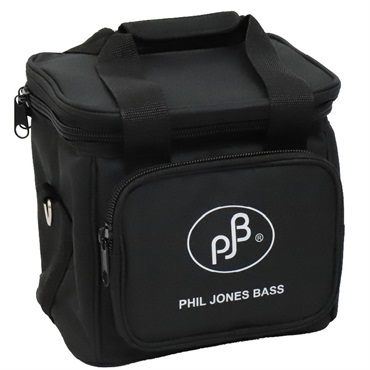 PJB（Phil Jones Bass） 【3月中旬入荷予定、ご予約受付中】 NANOBASS