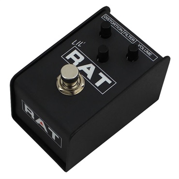 Pro-co イケベオリジナル RAT II White 【限定品】 ｜イケベ楽器店