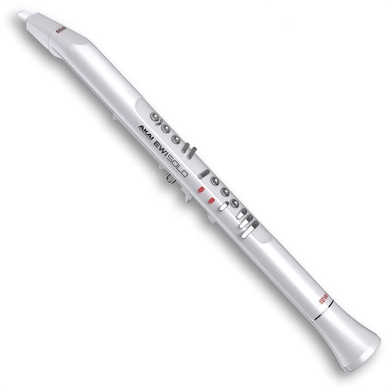 AKAI アカイプロフェッショナル ウインドシンセサイザー EWI SOLO