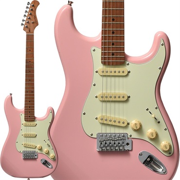 Bacchus Universe Series BST-1-RSM/M (SLPK) ｜イケベ楽器店