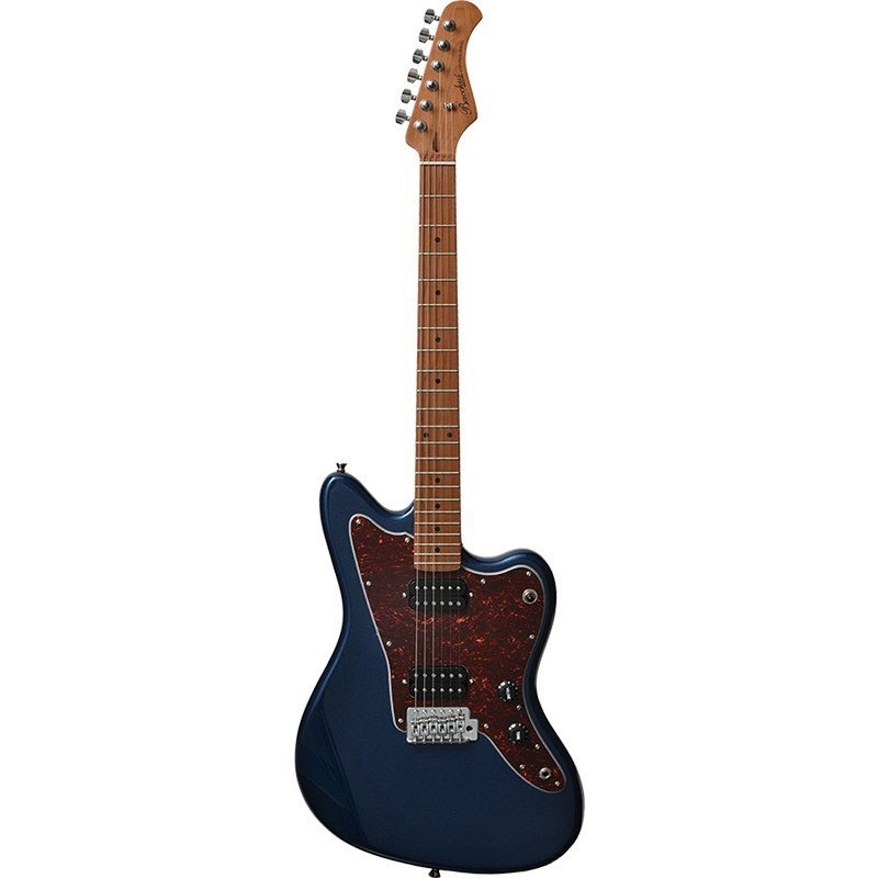 Bacchus Universe Series BJM-3-RSM/M (DLPB) ｜イケベ楽器店